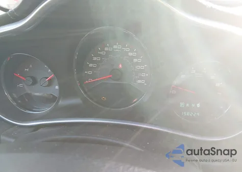 2012 Dodge Avenger Se из США, поврежденный, VIN 1C3CDZAG5CN254591